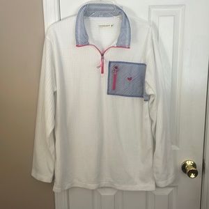 Southern Marsh Pullover Worn once